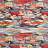 Ткань Jane Churchill Atmosphere 7 J0088-03