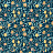 Ткань Morris & Co Rouen Velvets 236924