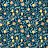 Ткань Morris & Co Rouen Velvets 236924