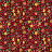 Ткань Morris & Co Rouen Velvets 236925