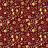 Ткань Morris & Co Rouen Velvets 236925