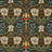 Ткань Morris & Co Rouen Velvets 236939