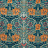 Ткань Morris & Co Rouen Velvets 236940