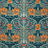 Ткань Morris & Co Rouen Velvets 236940