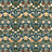 Ткань Morris & Co Rouen Velvets 236932