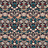 Ткань Morris & Co Rouen Velvets 236931