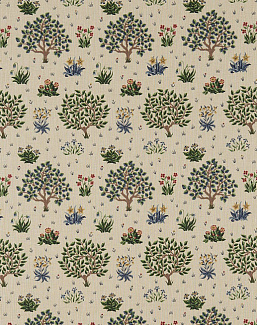 Ткань Morris & Co Fabric Compilation I 226688