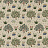 Ткань Morris & Co Fabric Compilation I 226688