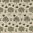 Ткань Morris & Co Fabric Compilation I 226688