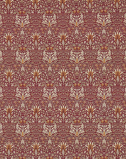 Ткань Morris & Co Fabric Compilation I 226694