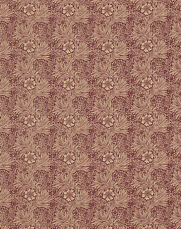 Ткань Morris & Co Fabric Compilation I 226695