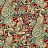 Ткань Morris & Co Fabric Compilation I 226696