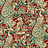 Ткань Morris & Co Fabric Compilation I 226696