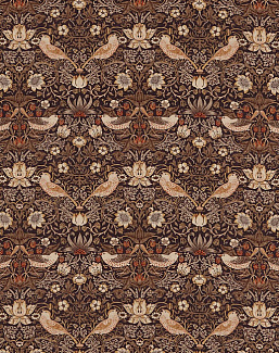 Ткань Morris & Co Fabric Compilation I 226701
