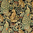 Ткань Morris & Co Fabric Compilation I 226705
