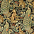 Ткань Morris & Co Fabric Compilation I 226705