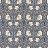 Ткань Morris & Co Fabric Compilation I 226712