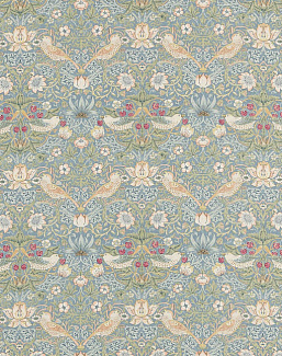 Ткань Morris & Co Fabric Compilation I 226713