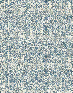 Ткань Morris & Co Fabric Compilation I 226714