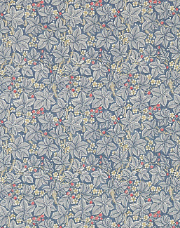 Ткань Morris & Co Fabric Compilation I 226716