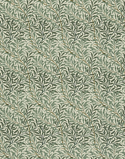 Ткань Morris & Co Fabric Compilation I 226722