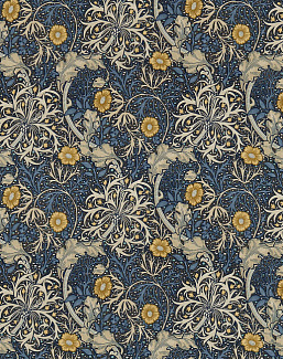 Ткань Morris & Co Fabric Compilation I 226727