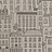 Ткань James Hare Fitzrovia 31651/01