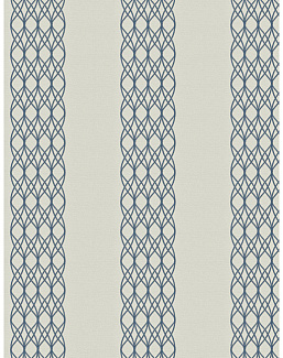 Ткань Stroheim Matelasses & Quilts Presence/Cobalt