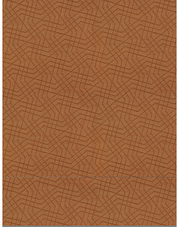 Ткань Stroheim Matelasses & Quilts Reason/Terracotta