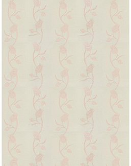 Ткань Stroheim Matelasses & Quilts TulipaExoticis/Ballet