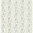Ткань Stroheim Matelasses & Quilts TulipaExoticis/Glacier
