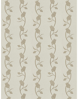 Ткань Stroheim Matelasses & Quilts TulipaExoticis/Sagebrush