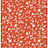 Ткань Stroheim Dana Gibson Prints II Tiverton/Pink Persimmon