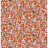 Ткань Stroheim Dana Gibson Prints II Chintz/Persimmon