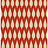 Ткань Stroheim Dana Gibson Prints II Priya/Persimmon