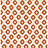 Ткань Stroheim Dana Gibson Prints II Baratta/Kumquat