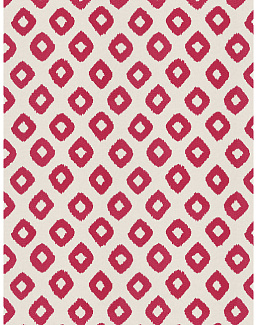 Ткань Stroheim Dana Gibson Prints II Baratta/Fuchsia