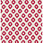 Ткань Stroheim Dana Gibson Prints II Baratta/Fuchsia