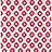 Ткань Stroheim Dana Gibson Prints II Baratta/Fuchsia