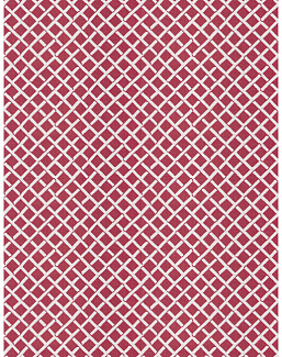Ткань Stroheim Dana Gibson Prints II Clark/Bouganvillea