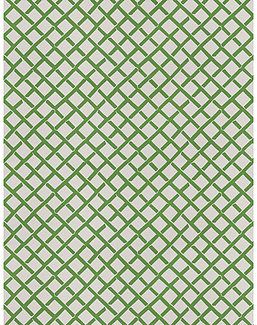 Ткань Stroheim Dana Gibson Prints II Kent/Leaf