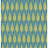 Ткань Stroheim Dana Gibson Prints II Priya/Peacock