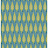Ткань Stroheim Dana Gibson Prints II Priya/Peacock