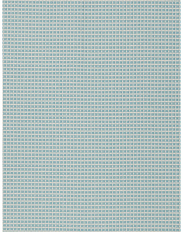 Ткань Stroheim Dana Gibson Prints II Wingo/Cayman blue