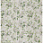 Ткань Stroheim Dana Gibson Prints II Chintz/Green & grey
