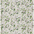 Ткань Stroheim Dana Gibson Prints II Chintz/Green & grey