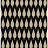 Ткань Stroheim Dana Gibson Prints II Priya/Pitch