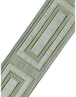 Ткань Stroheim Gouache Ingot/Rain