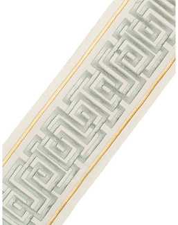 Ткань Stroheim Interweave Cyprus Key/Rain