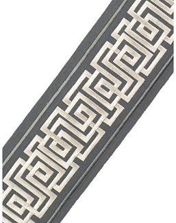 Ткань Stroheim Interweave Cyprus Key/Grey